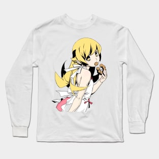 Shinobu Long Sleeve T-Shirt